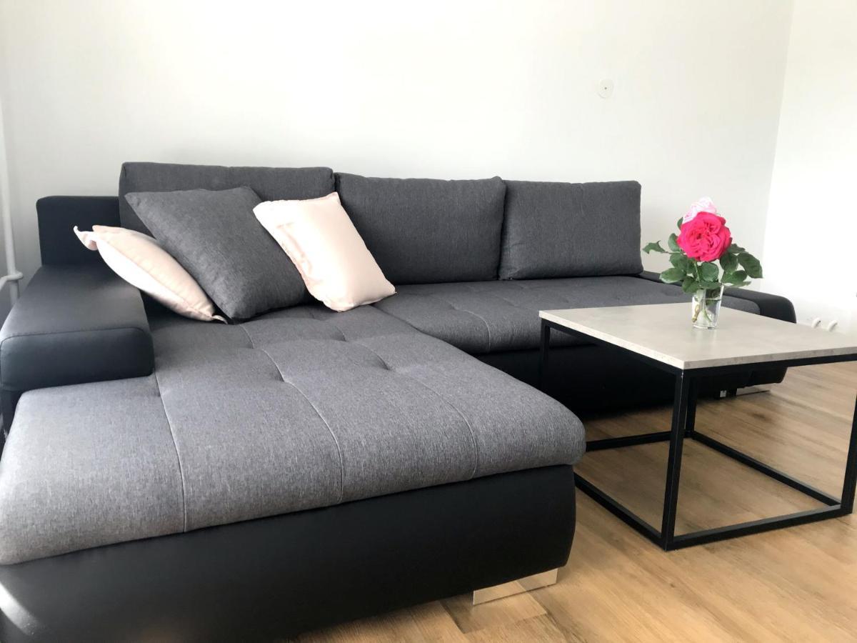 Apartment Loyd, Tolmin - Most na Soči Zewnętrze zdjęcie