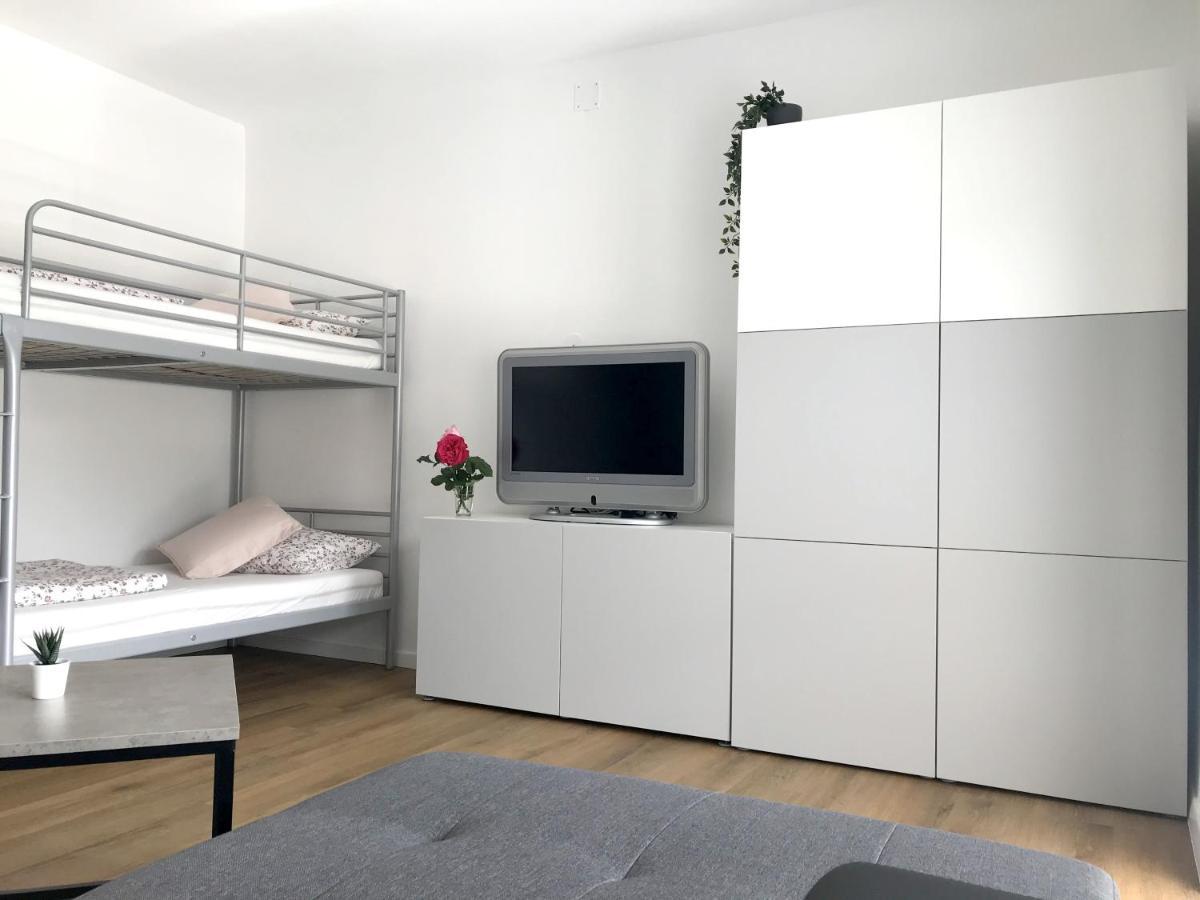 Apartment Loyd, Tolmin - Most na Soči Zewnętrze zdjęcie