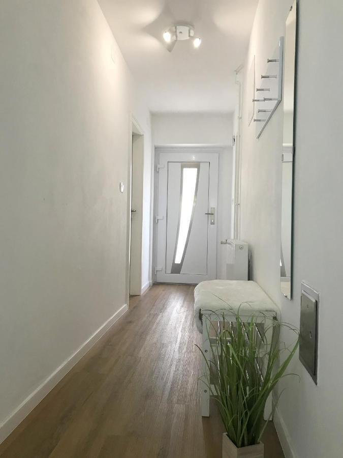 Apartment Loyd, Tolmin - Most na Soči Zewnętrze zdjęcie