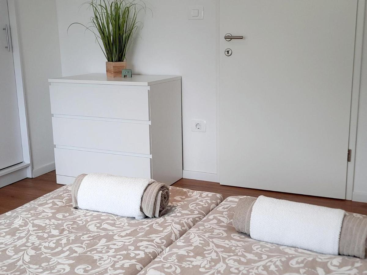 Apartment Loyd, Tolmin - Most na Soči Zewnętrze zdjęcie