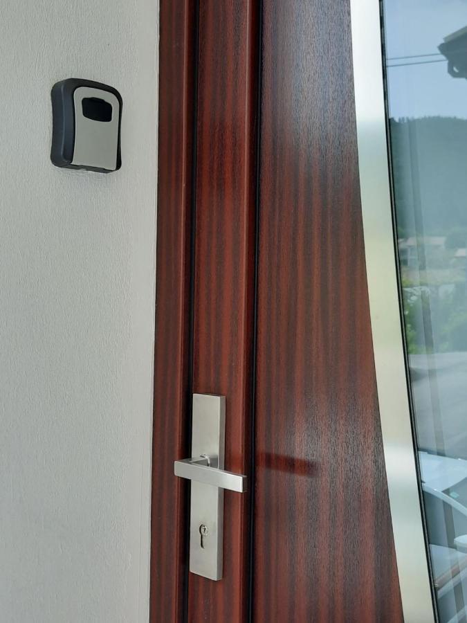 Apartment Loyd, Tolmin - Most na Soči Zewnętrze zdjęcie