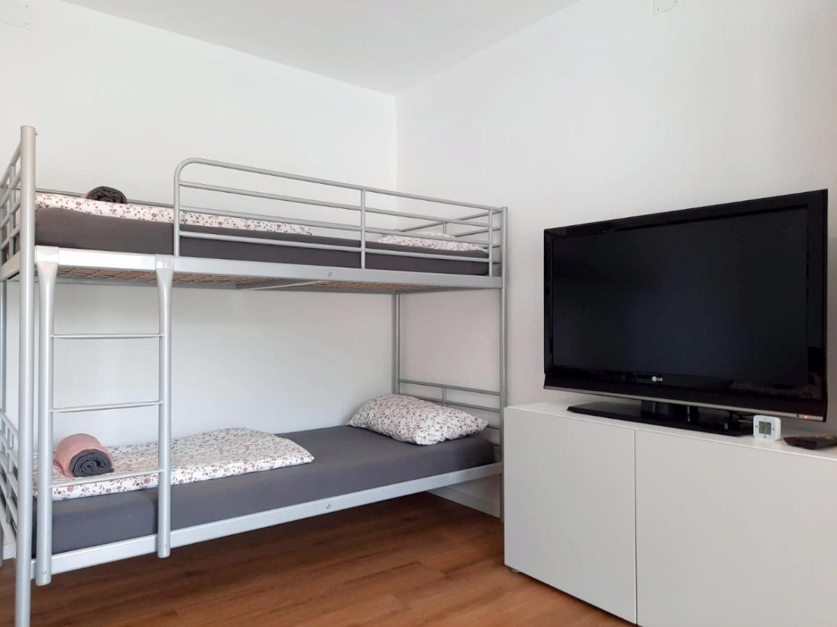 Apartment Loyd, Tolmin - Most na Soči Zewnętrze zdjęcie