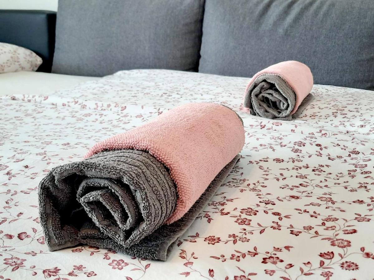 Apartment Loyd, Tolmin - Most na Soči Zewnętrze zdjęcie