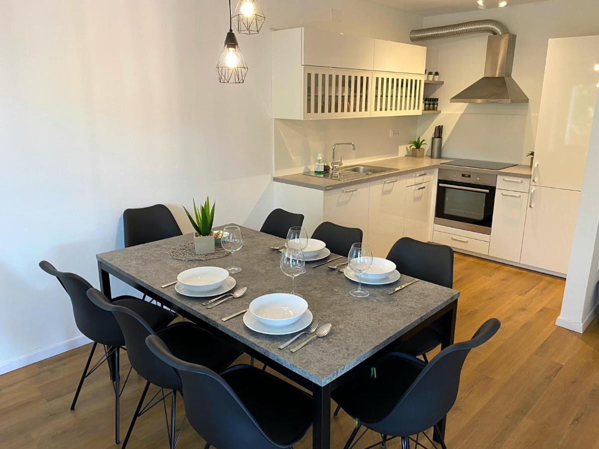 Apartment Loyd, Tolmin - Most na Soči Zewnętrze zdjęcie