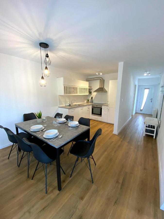 Apartment Loyd, Tolmin - Most na Soči Zewnętrze zdjęcie