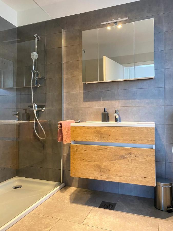 Apartment Loyd, Tolmin - Most na Soči Zewnętrze zdjęcie