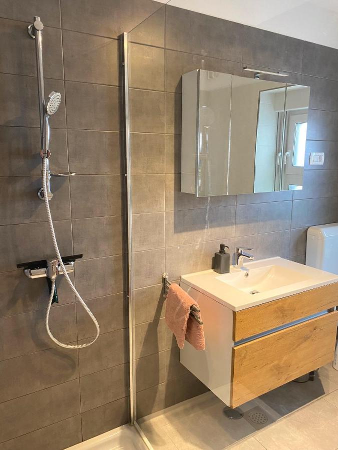 Apartment Loyd, Tolmin - Most na Soči Zewnętrze zdjęcie