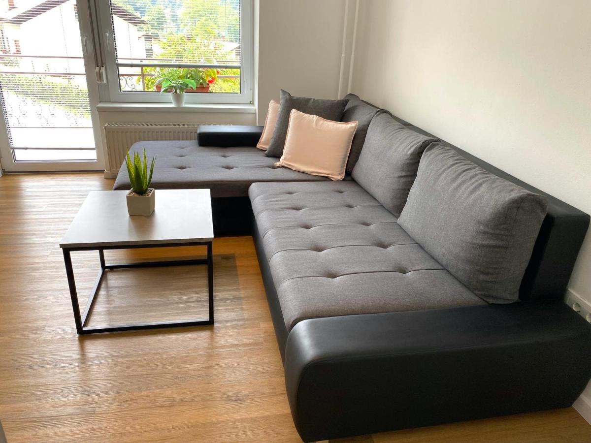 Apartment Loyd, Tolmin - Most na Soči Zewnętrze zdjęcie
