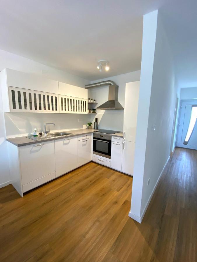 Apartment Loyd, Tolmin - Most na Soči Zewnętrze zdjęcie