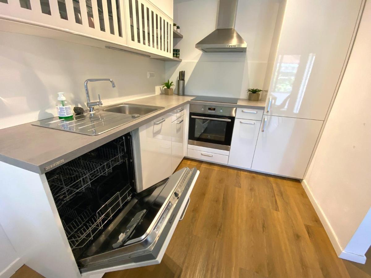 Apartment Loyd, Tolmin - Most na Soči Zewnętrze zdjęcie